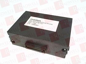 Модуль / стойка ПЛК Артикул MAS-603-0116-135 от производителя MASIBUS