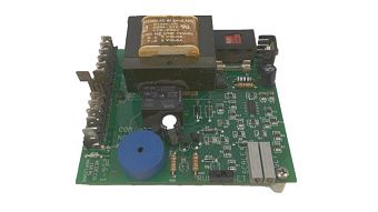 Плата управления ПЛК WEDECO 4-1256-1