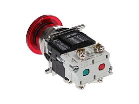 Cutler Hammer, Div of Eaton 10250T597LED24-1X