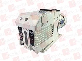 Вакуумный насос  Артикул D2.5E от производителя TRIVAC