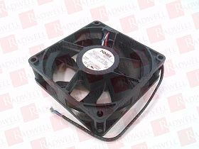 Вентилятор / терморегулятор для панели управления Артикул 08025SA-24P-AU от производителя MINEBEA