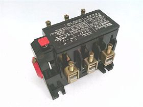 Реле тепловой перегрузки WRIK2-73, 600В, 56-93А