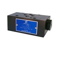 Гидравлический клапан MPC-02W-50-40 от NORTHMAN