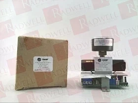 Пневматический преобразователь Артикул 4190-1097 от производителя INGERSOLL RAND