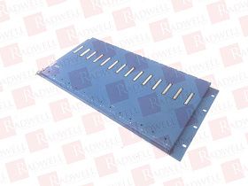 Модуль / стойка ПЛК Артикул MB-121 от производителя MDKT