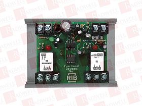 Аксессуар для панелей Артикул RIBMN24Q2C от производителя FUNCTIONAL DEVICES