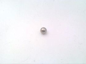 Шарик клапана 40-018 BADGER METER для краскопульта Model 400