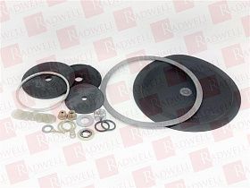 Ремонтный комплект для клапана Артикул C-RAB от производителя KIMRAY