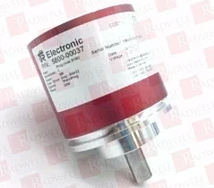 Кодирующее устройство / фазовый датчик положения Артикул 5800-00027 от производителя T&R ELECTRONIC