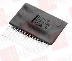 Интегральная микросхема Артикул 50040-01 от производителя ECHELON