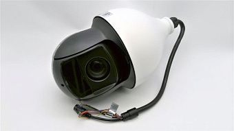 IP-камера WATCHNET MPIX-40IRPTZ 4MP PTZ с 30x зумом и ИК-подсветкой