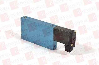 Электромагнитный клапан  Артикул 42A-AMA-EJL-GDFD-1KT от производителя MAC VALVES INC