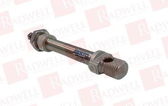 Пневматический цилиндр Артикул DSN-12-40-P от производителя FESTO