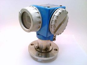 Преобразователь давления PMC731-R11K1P1KL1 Endress+Hauser, 9-32В, 100мбар-20бар, IP65