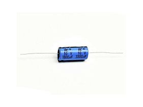 Illinois Capacitor 337TTA100M