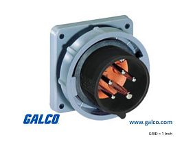 Mennekes Electrical Products ME560B5