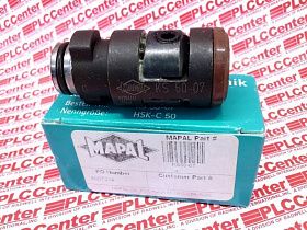 Зажимной патрон  Артикул KS-50-07 от производителя MAPAL