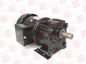 Двигатель Артикул 508-01-535 от производителя BISON GEAR