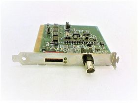 Интерфейсная плата ISA ARCNET PCX20-CXB 8-bit B&R 5A1107.00-090