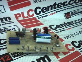 Плата ПК Плата ПЛК / дополнения к  плататам Артикул 992320 от производителя EC ELECTRONICA