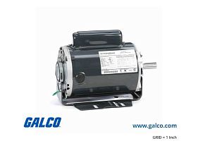 Marathon Electric 5KC38NN410X