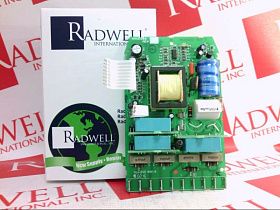 AH131269 Плата привода от EUROTHERM DRIVES