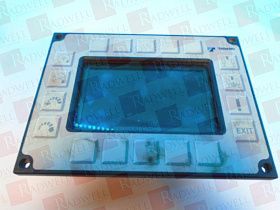 Интерфейс оператора Артикул 4880.26.012 от производителя INTER CONTROL