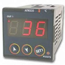 ATR235-A Контроль температуры/процесса от PIXSYS