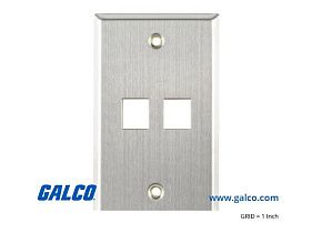 HellermannTyton FPDUAL-SS