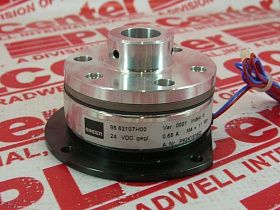 Муфта тормоза Артикул 8662107H00 от производителя BINDER USA