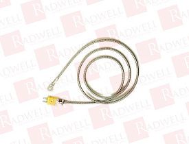 Термопара / РТД Артикул WTJ-8-12-TT от производителя OMEGA ENGINEERING