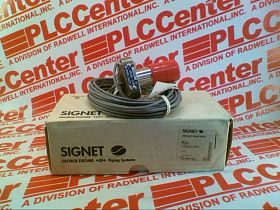 Измеритель расхода Артикул 2012696 от производителя GEORG FISCHER SIGNET