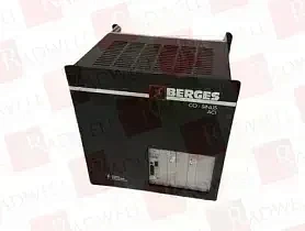 Привод Артикул ACI/R-5.5KW от производителя BERGES