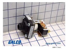 Barksdale Control Products E1S-H15-PLS