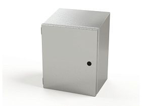 Saginaw Control & Engineering SCE-12108ELJSSST