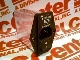 Розетка / коробка Артикул FN1393-10-05-11 от производителя SCHAFFNER