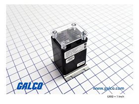 Instrument Transformer, Div of GE 467-240