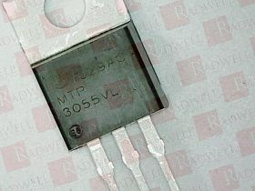 Транзистор Артикул MTP3055VL от производителя ON SEMICONDUCTOR