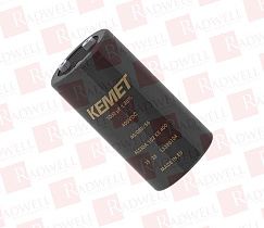 Конденсатор Артикул ALS30A472NP400 от производителя