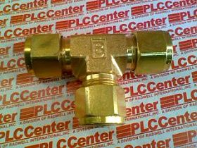 Пневматический фитинг и аксессуары Артикул 8-JBI2-B от производителя PARKER