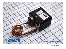 Johnson Controls A70GA-2C