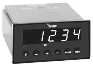 Цифровой регулятор скорости DYNAPAR MSJR4U10 120/240В