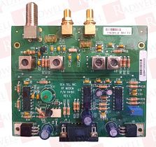 Плата ПК Плата ПЛК / дополнения к  плататам Артикул 114183 от производителя SEA TEL