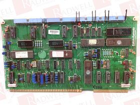 Плата ПК Плата ПЛК / дополнения к  плататам Артикул D0057353 от производителя