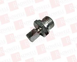 Фитинг для гидравлики Артикул GE06LR1/2CF от производителя PARKER