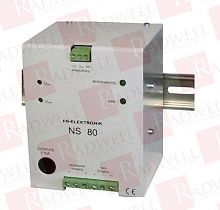 Цепь управления Артикул NS80 от производителя FG ELEKTRONIK