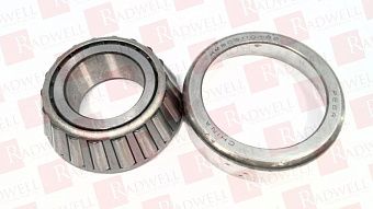 Подшипник Артикул  HM803146 - HM803110 от производителя TIMKEN