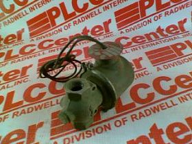 Регулирующий клапан Артикул K15BA1142 от производителя CONVERTEAM