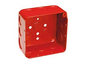 Crouse Hinds TP434RED