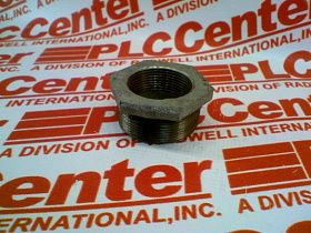 Втулка переходная WARD 2X1D.GB 2" х 1-1/2"